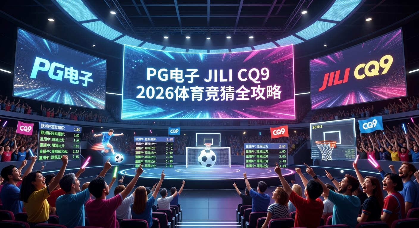 PG电子 JILI CQ9 玩法选择与最新趋势