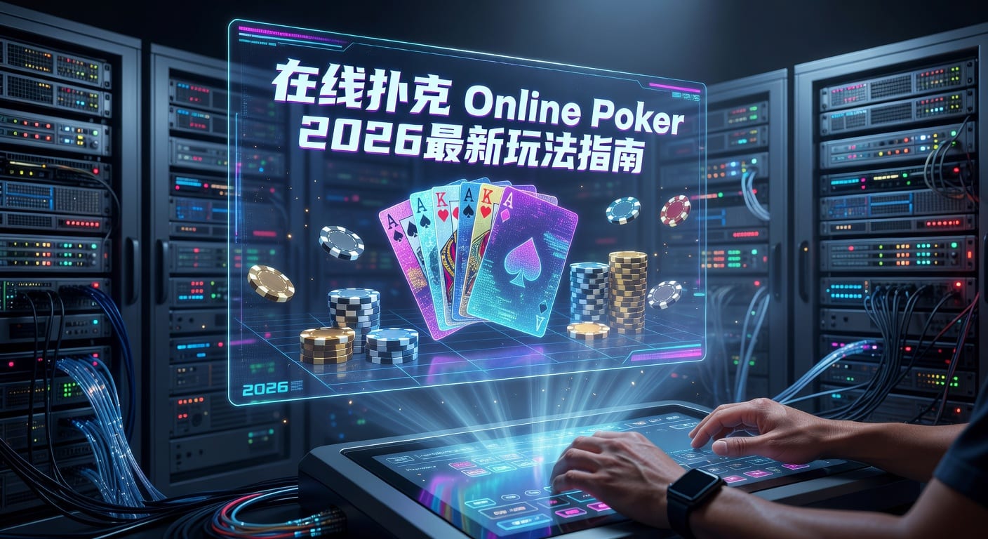 在线扑克 online poker：2026年PM国际体育官网实战指南