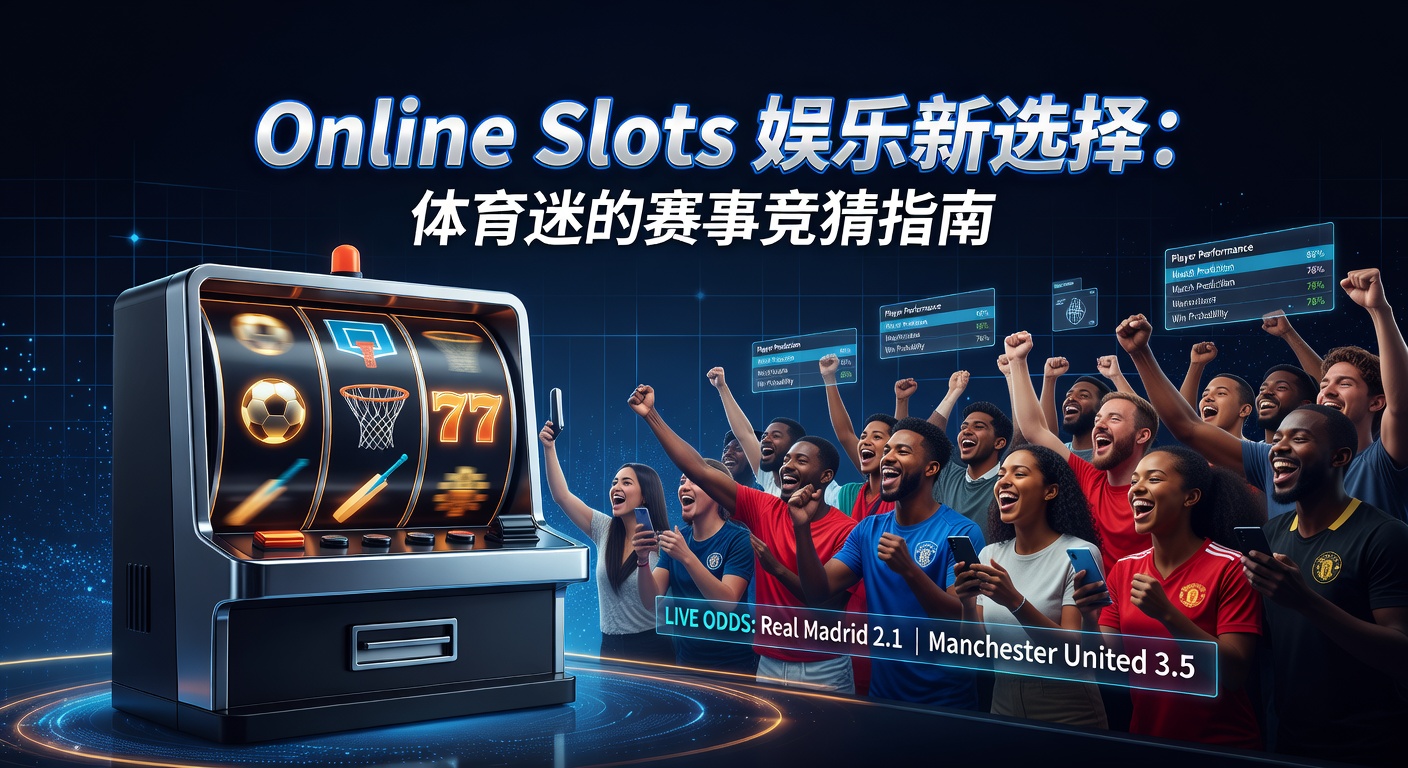 老虎机 slots online slots 玩法与选择思路