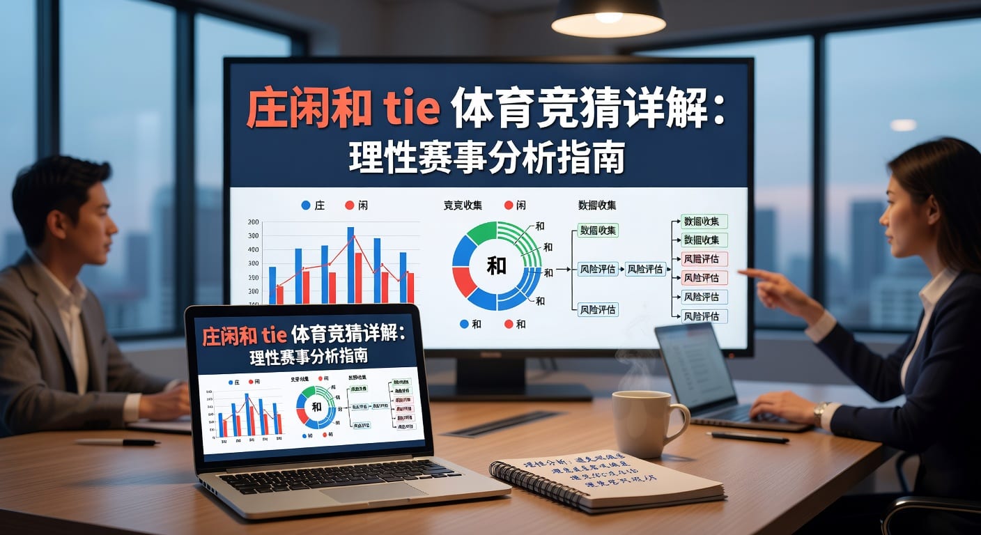 庄闲和 tie 玩法解析｜PM国际体育官网