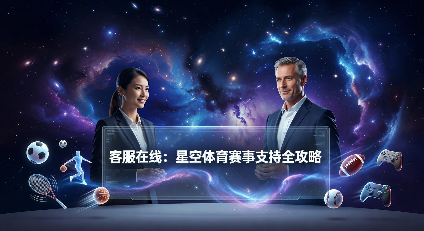 客服在线：PM国际体育官网实时响应指南