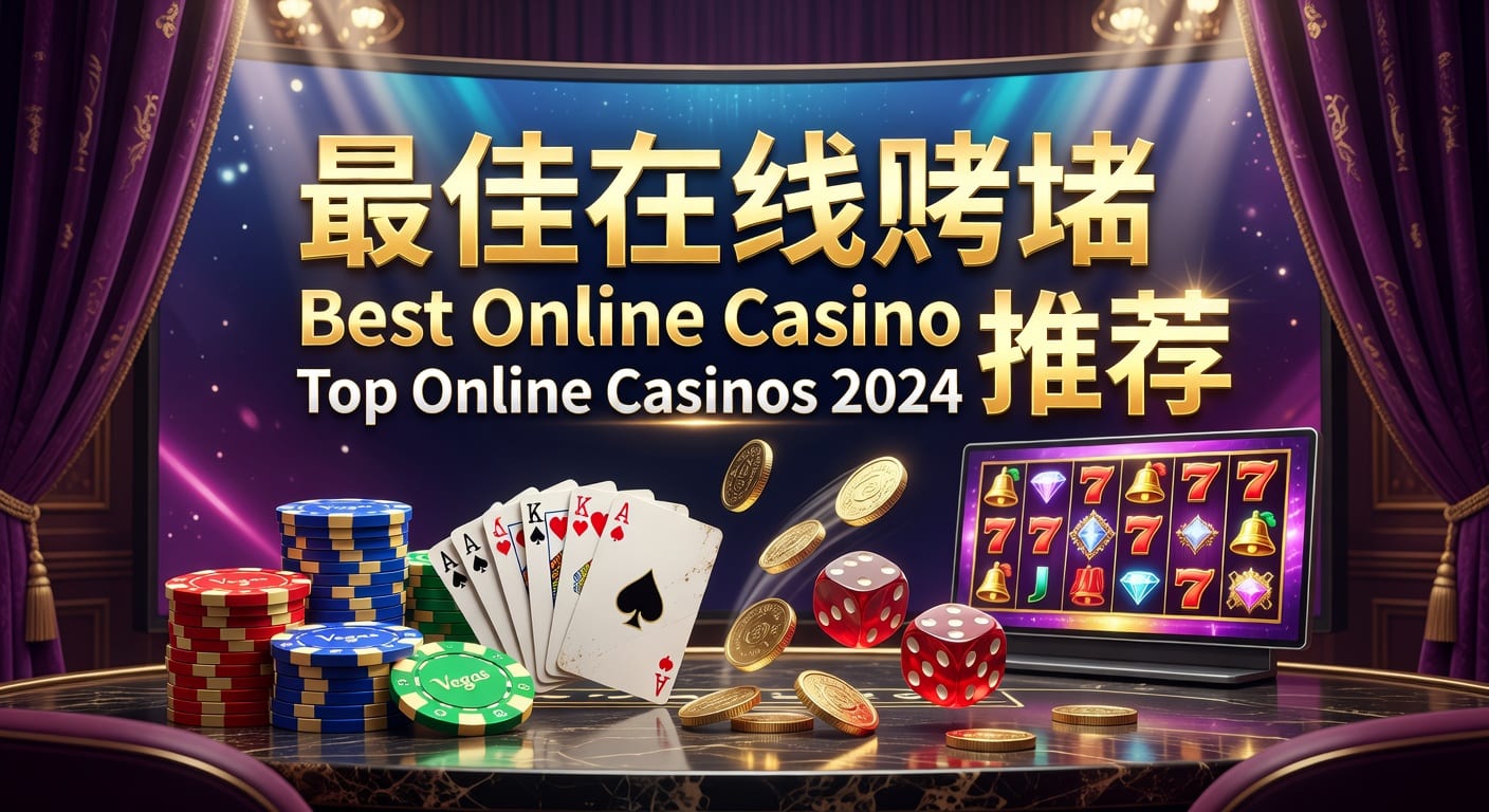 最佳在线赌场 best online casino 选择指南｜PM国际体育官网