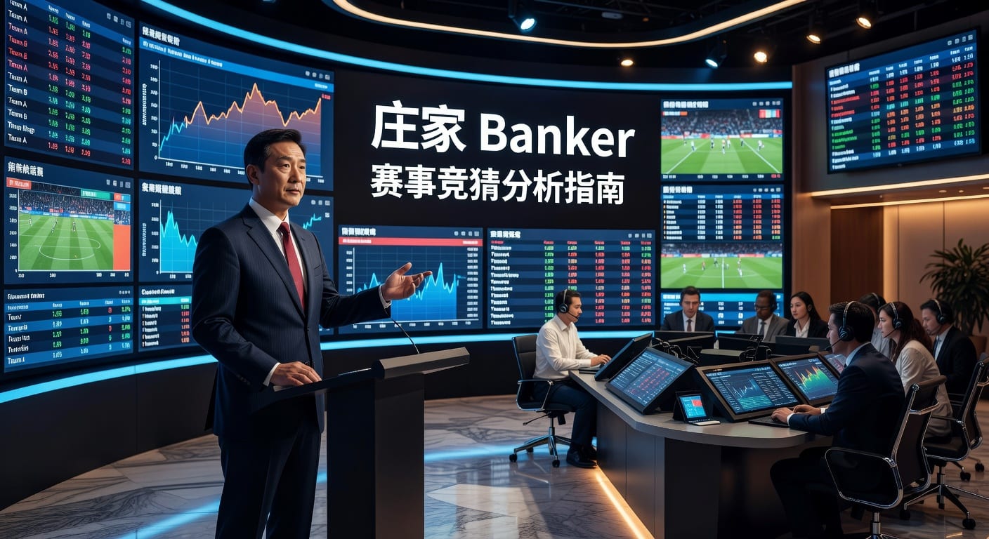 庄家 banker：PM国际体育官网实战解析与判断