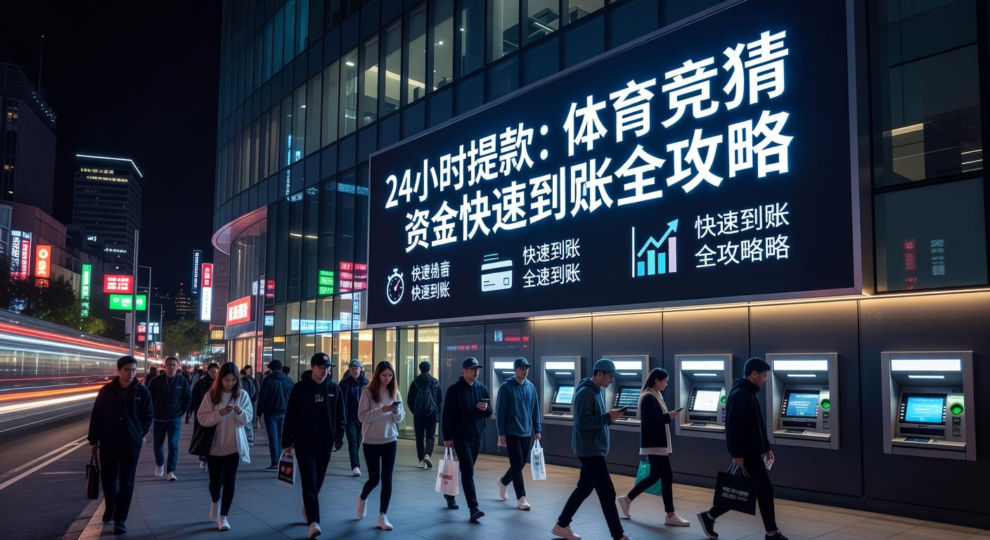 24小时提款：让球体育官网提现流程与风控要点