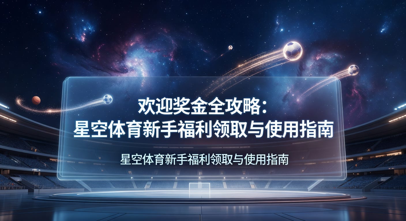 欢迎奖金 welcome bonus 规则与领取价值指南