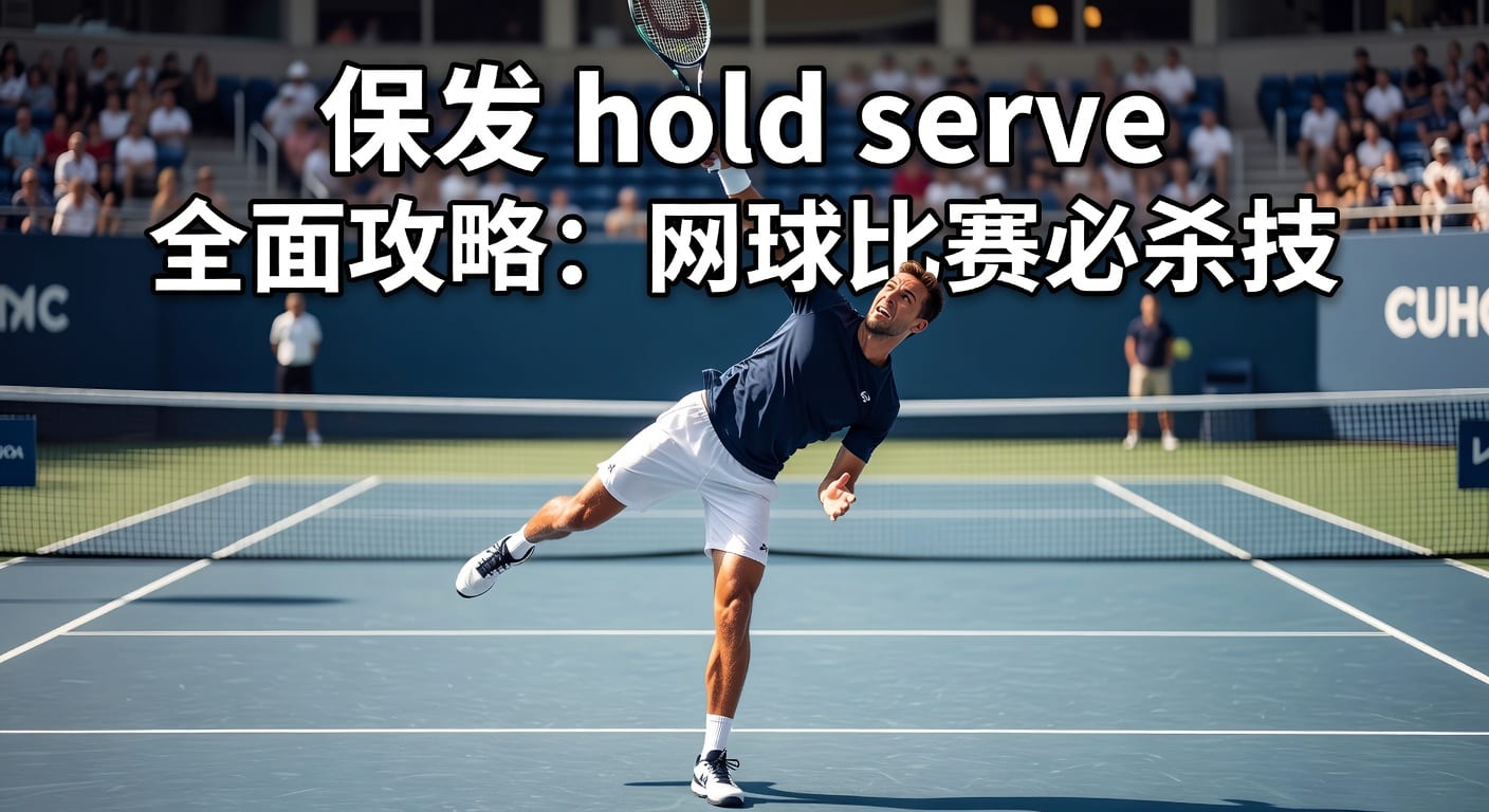 保发 hold serve｜PM国际体育官网实战解读