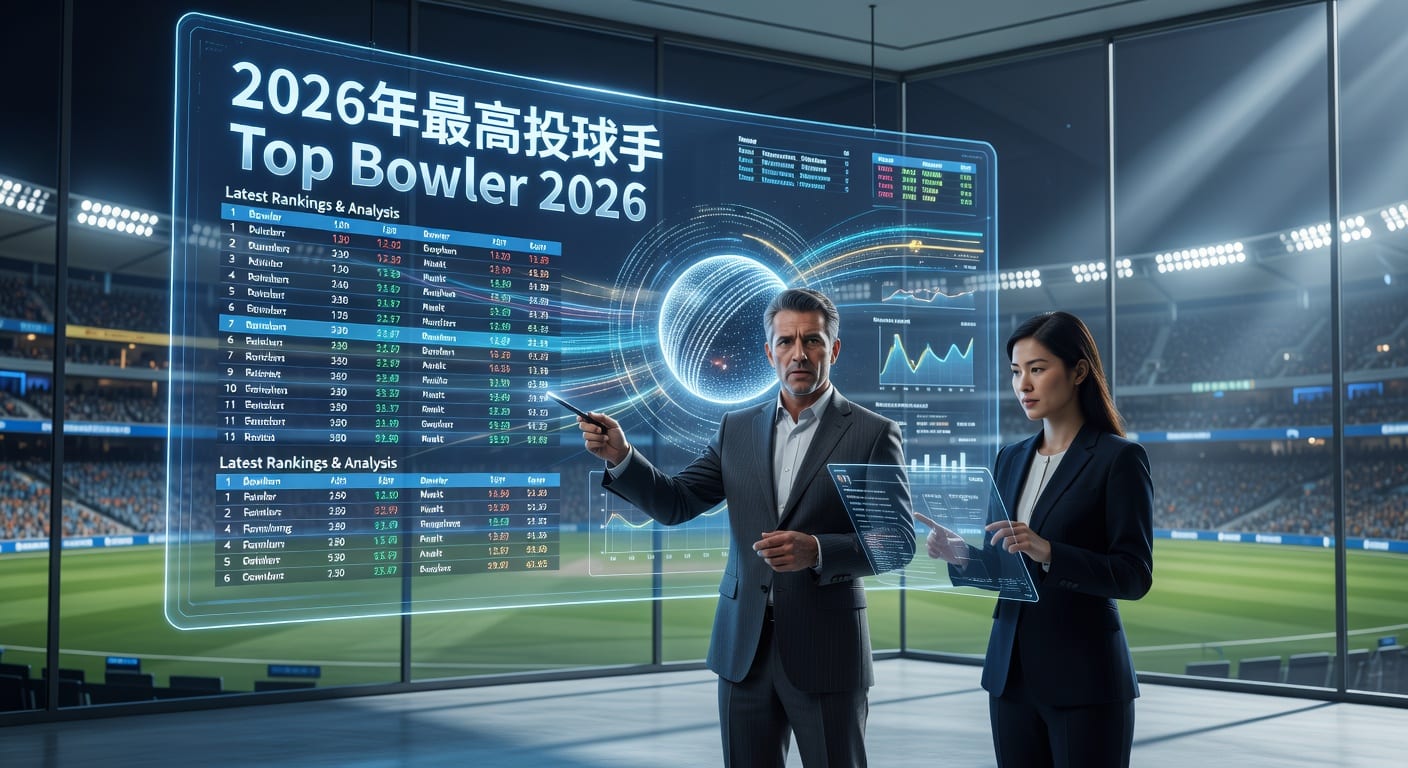 最高投球手 Top Bowler｜PM国际体育官网最新观察