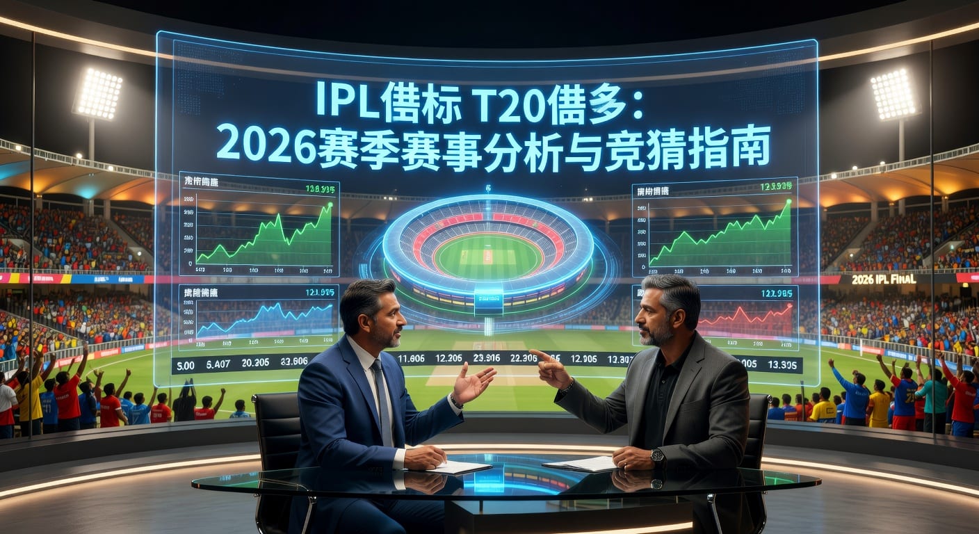 IPL博彩 T20博彩：PM国际体育官网实战观察与风控要点