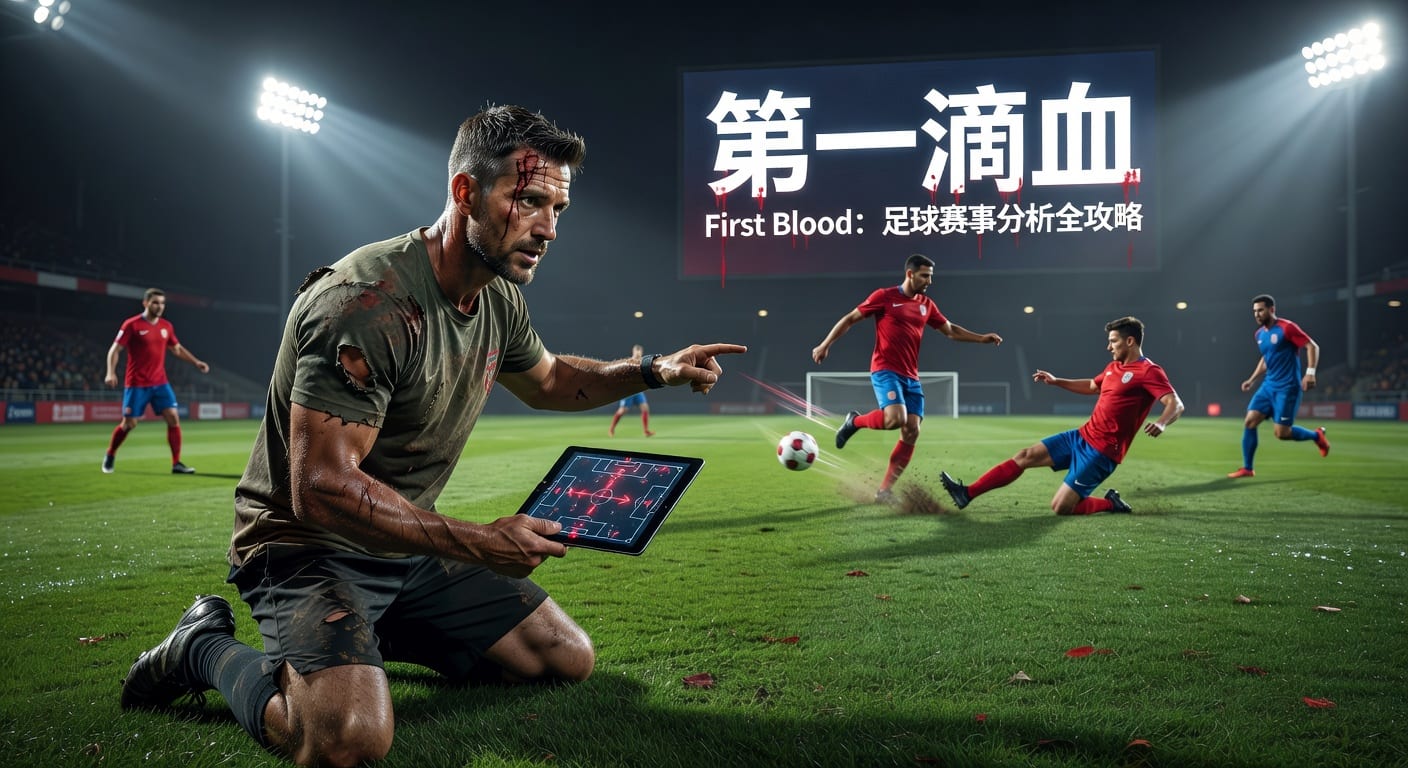 第一滴血 First Blood｜PM国际体育官网开局投注技巧
