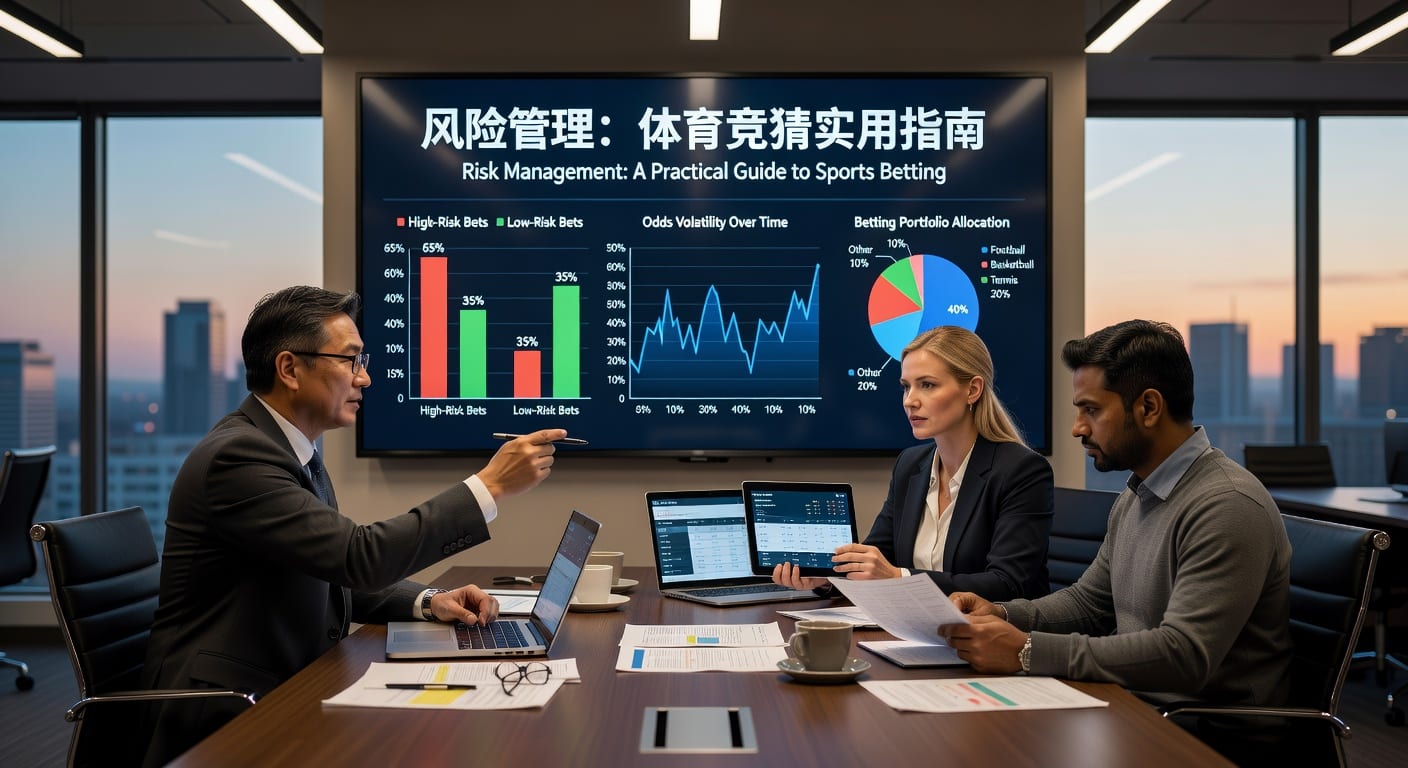 风险管理：伟德体育官网体育用户实战思路