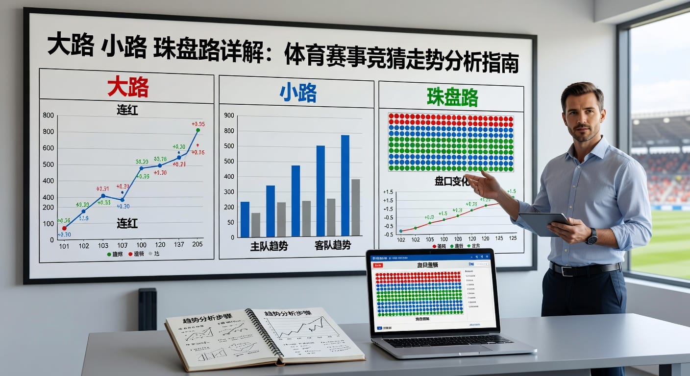 小路投注技巧解析｜2026年赛场观察与PM国际体育官网