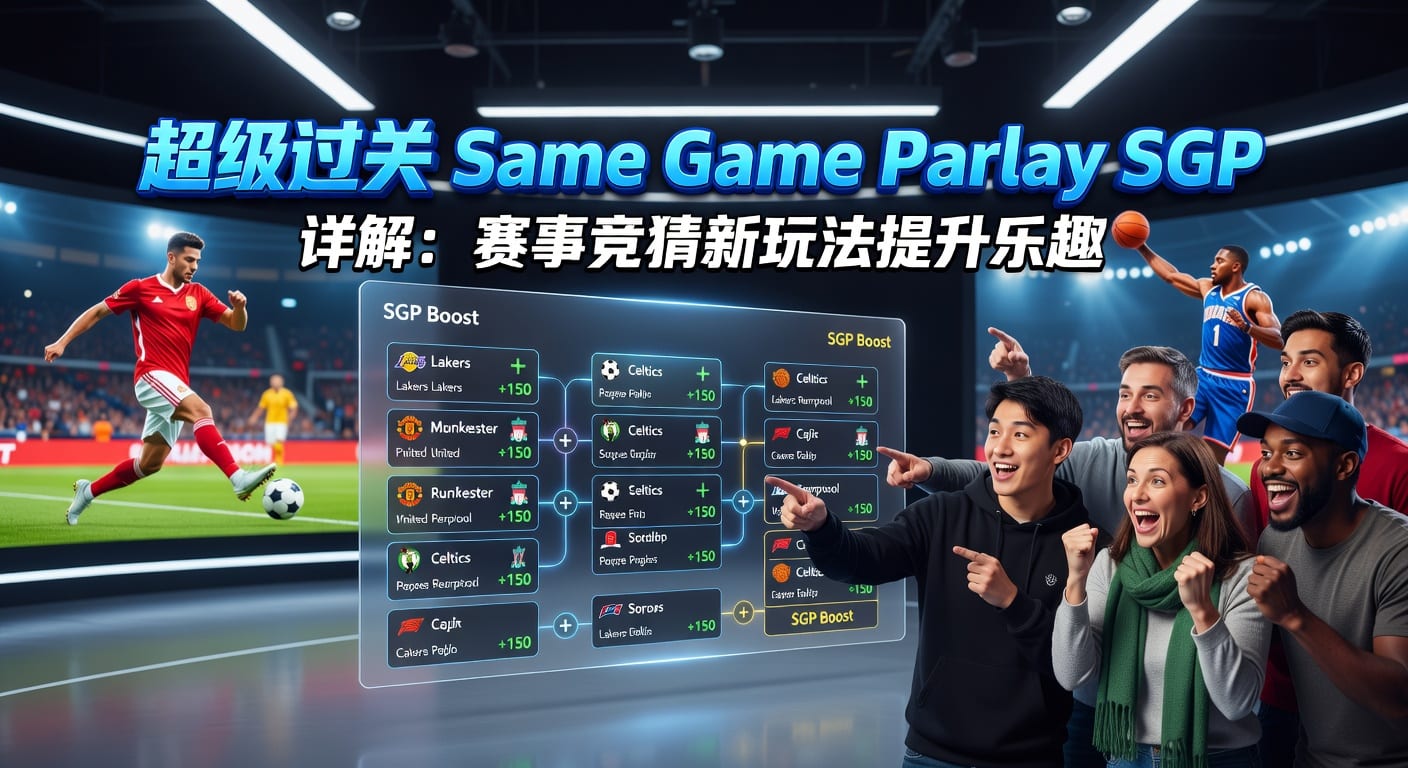 超级过关投注技巧解析与实战思路