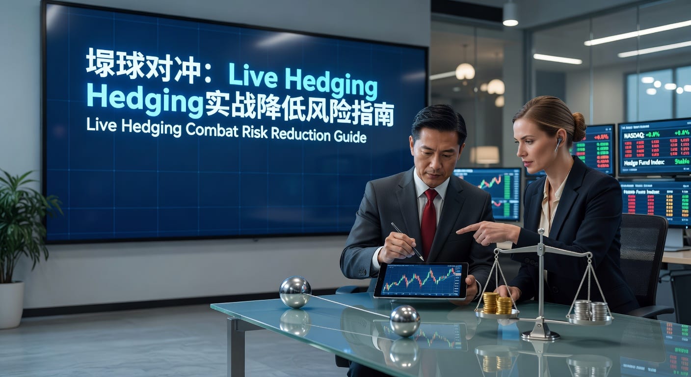 滚球对冲 live hedging 实战逻辑与风险控制