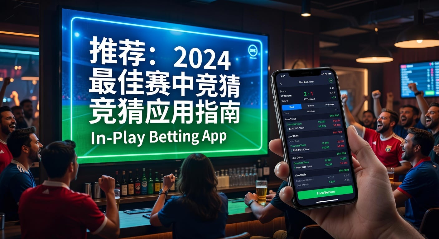 滚球赔率 in-play odds｜走地体育官网实战解读