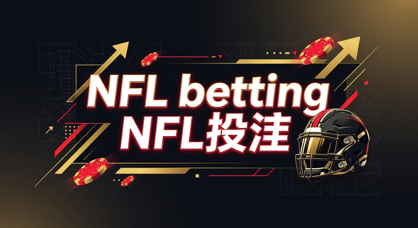 NFL betting NFL投注实战指南：赔率解读与风控