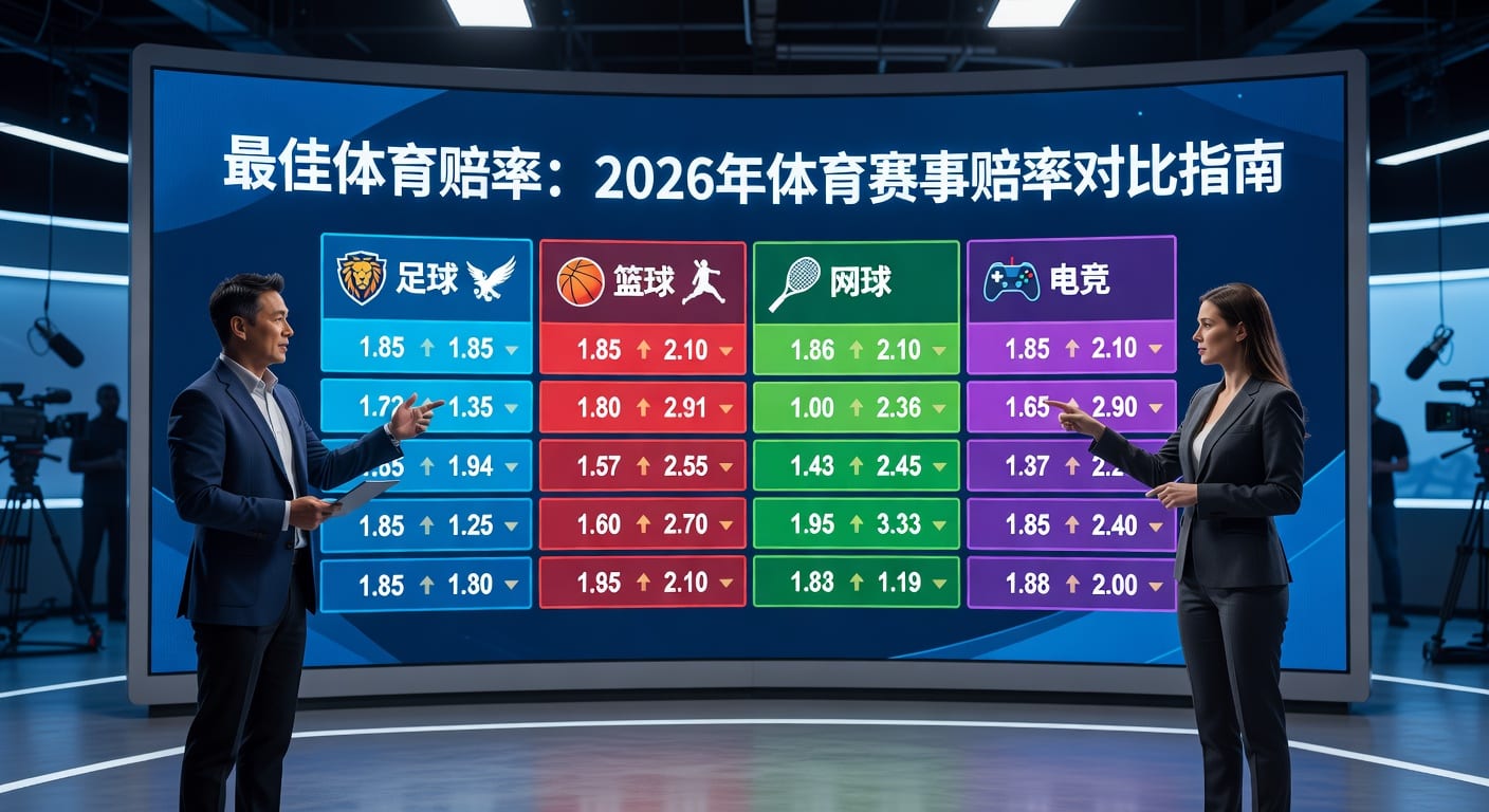 1X2赔率怎么读：PM国际体育官网实战解读