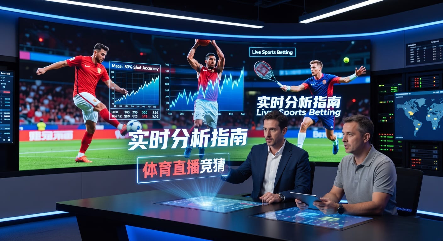 体育直播投注 live sports betting live streaming betting｜2026实战观察