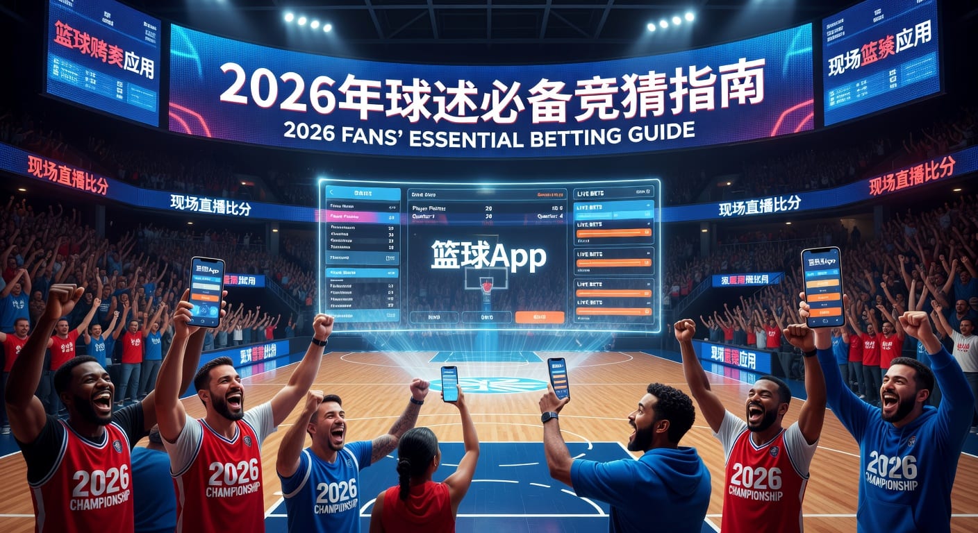 体育博彩App sports betting app：体验与安全实用观察