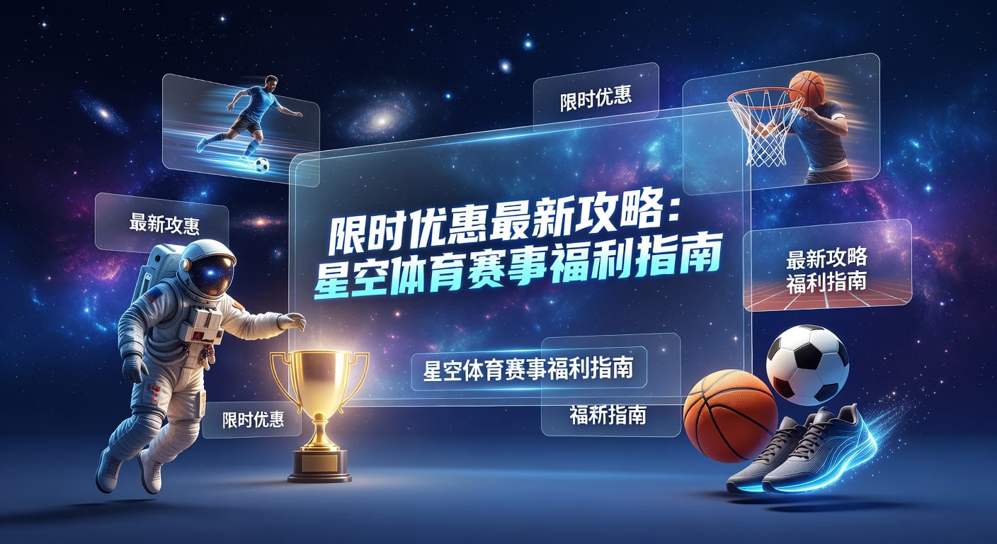 限时优惠 limited offer｜2026年足彩体育官网活动指南