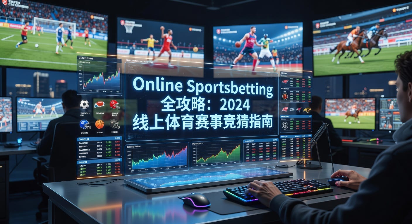 在线体育博彩 2026年站点选择与风控要点