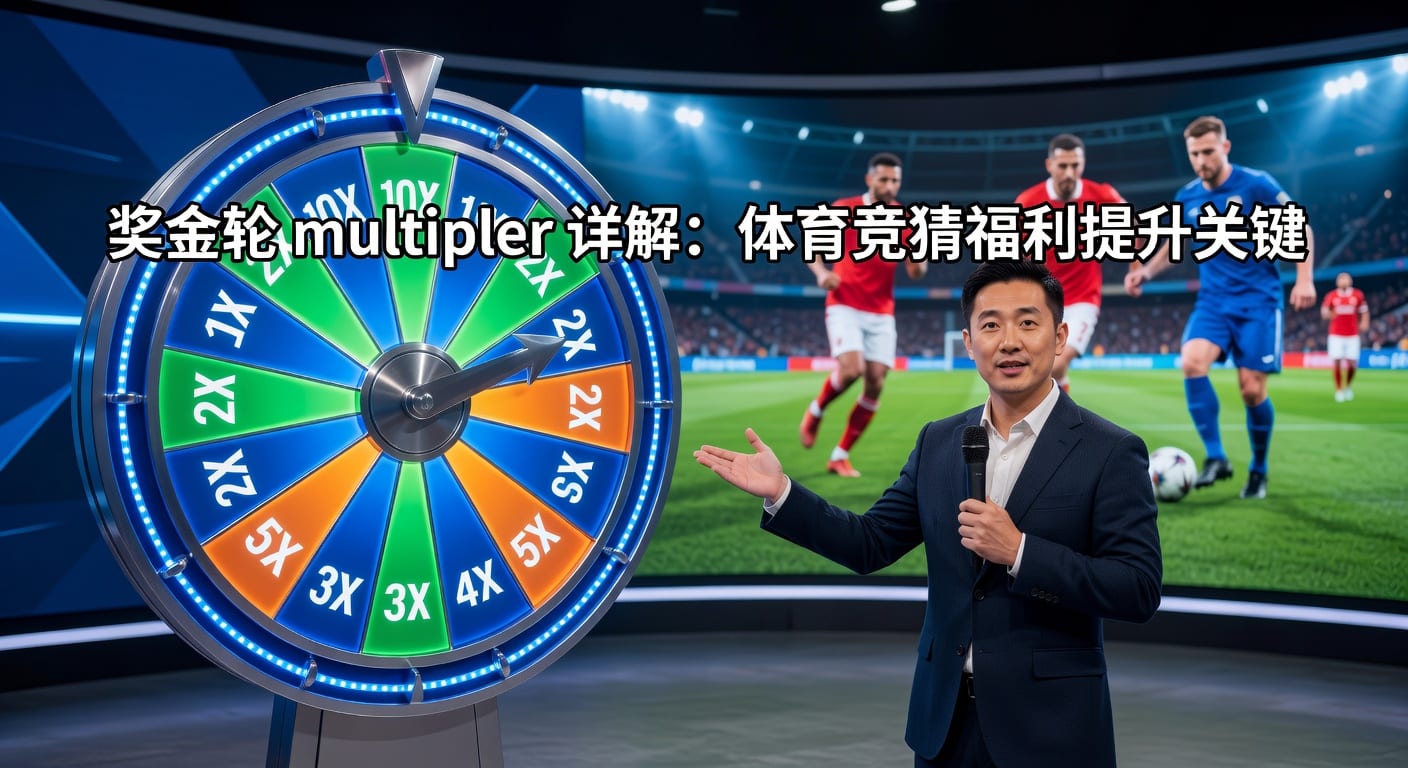 奖金轮 multiplier 规则与实战理解｜AG真人娱乐官网