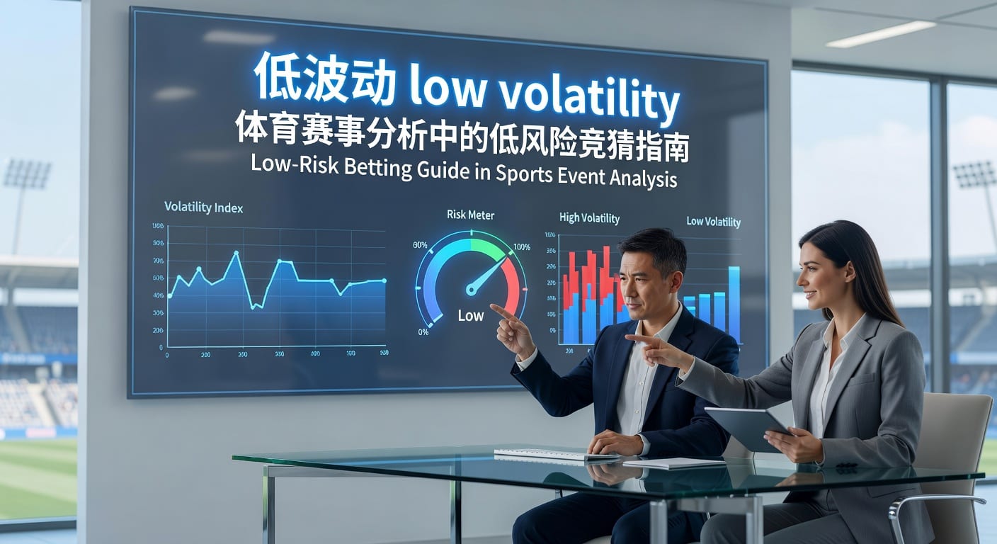 低波动 low volatility｜PM国际体育官网投注技巧解析