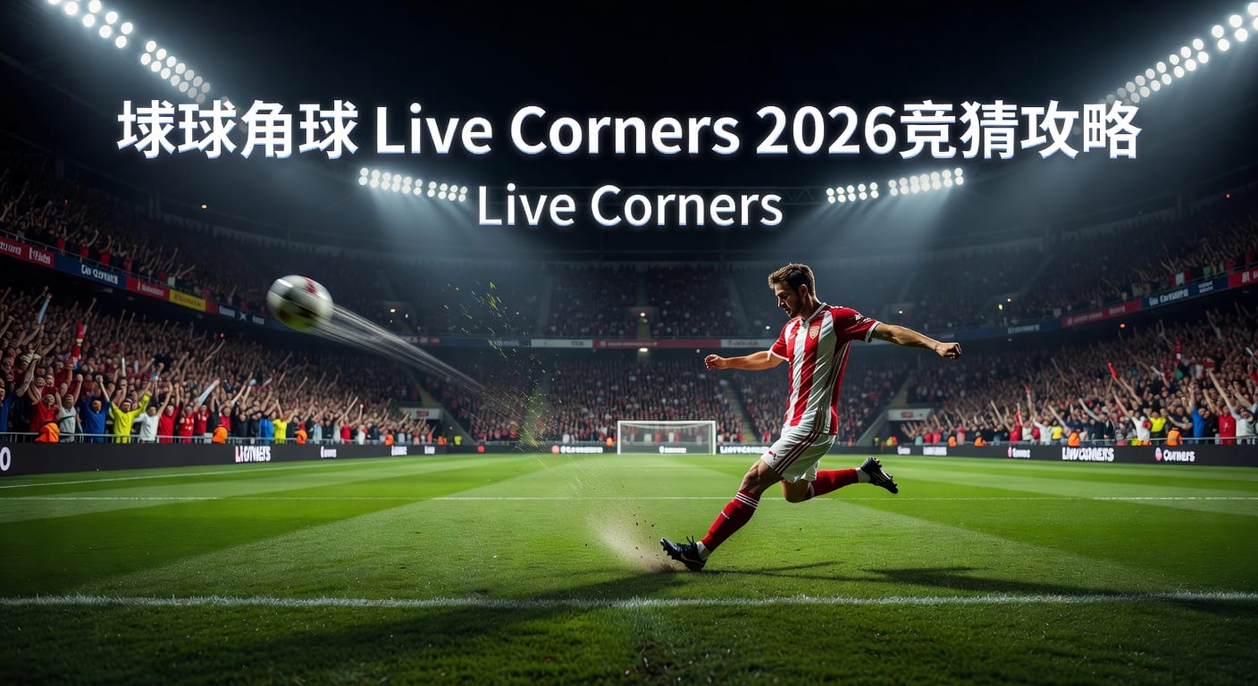 滚球角球 live corners 实时判断与PM国际体育官网观察