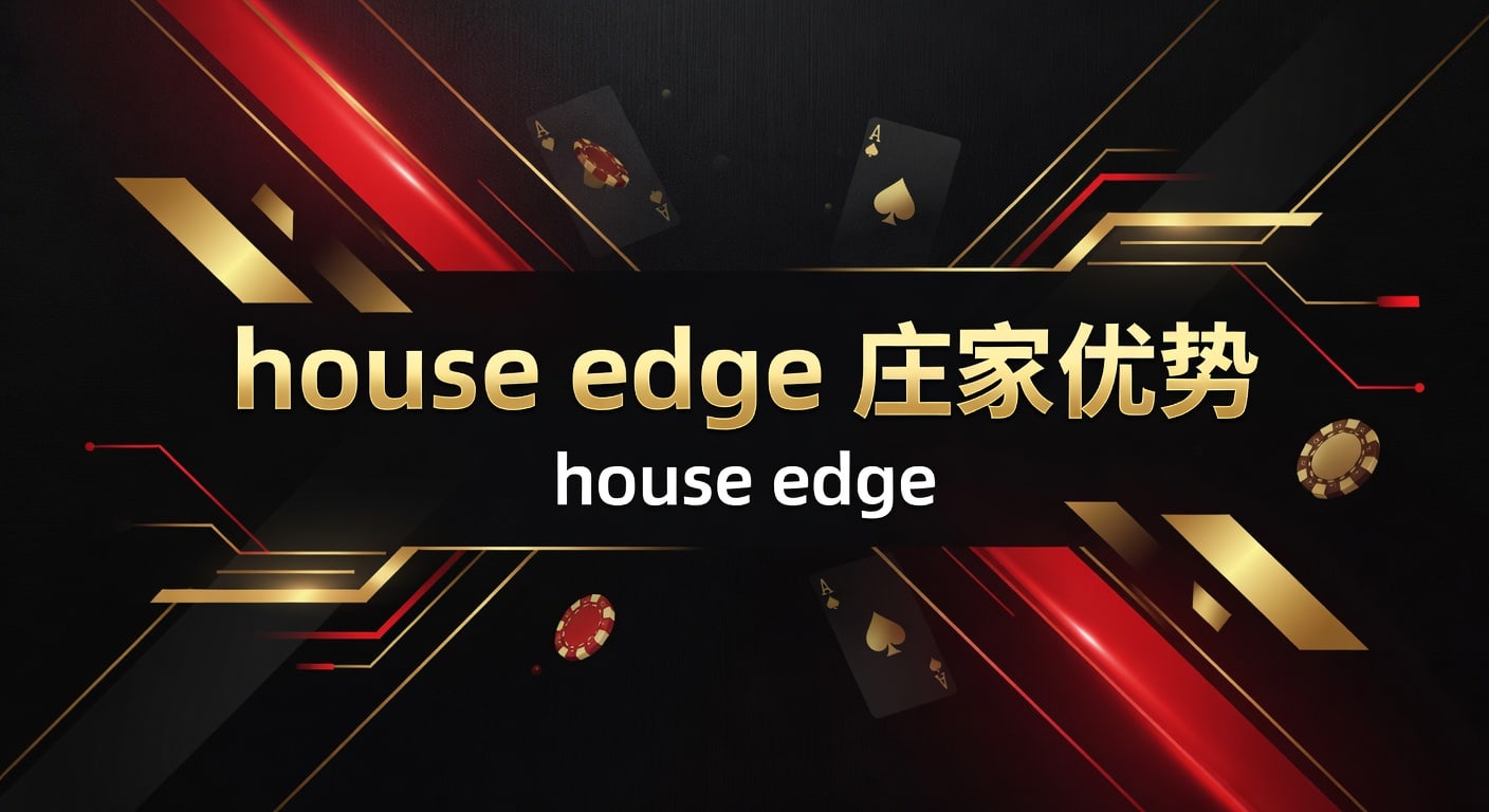 house edge 庄家优势：体育投注技巧与赔率逻辑