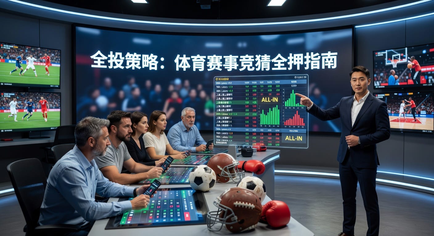 all-in 玩法解析：让球体育官网风险控制