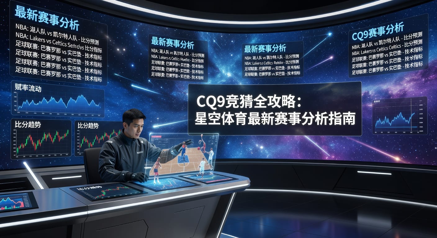 CQ9与PM国际体育官网最新玩法解析