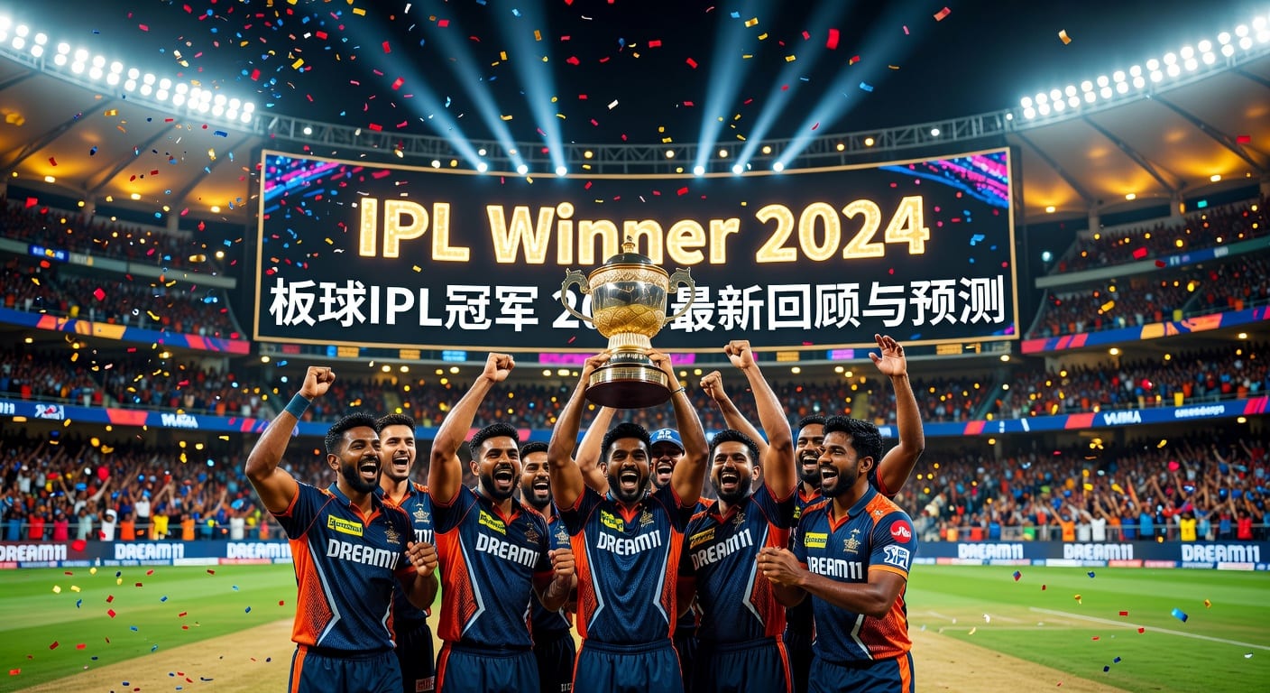 板球IPL冠军 2026赛季IPL Winner夺冠逻辑