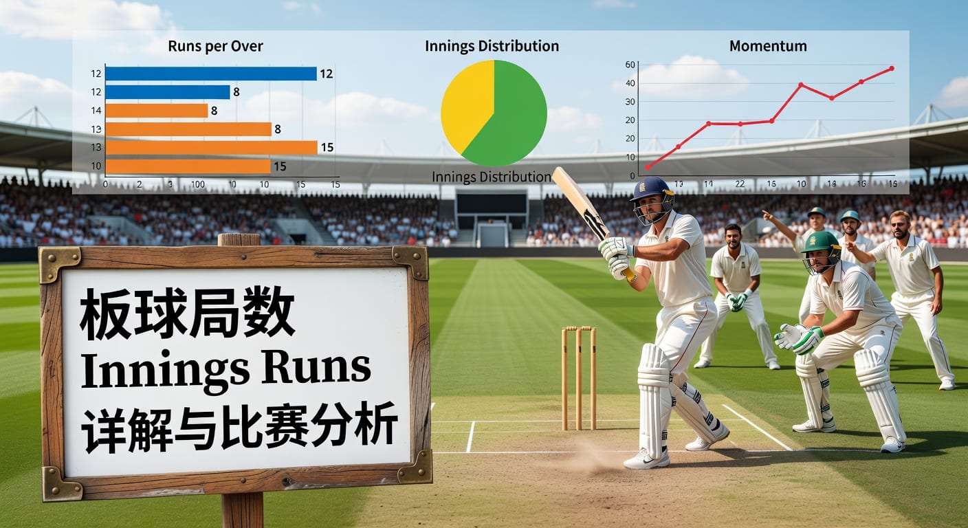 板球局数 Innings Runs 详解｜AG真人娱乐官网