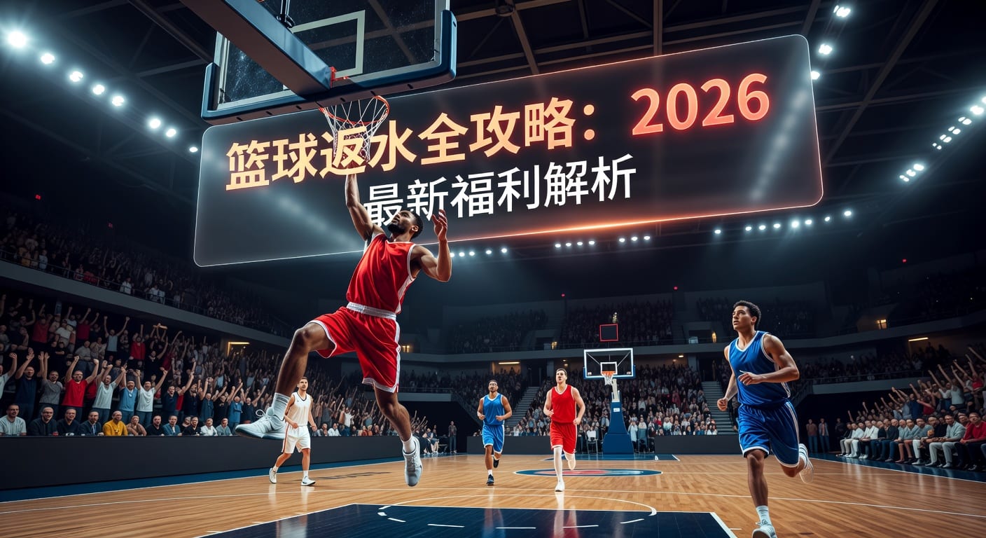 篮球返水 basketball rebate：2026年判断与使用要点