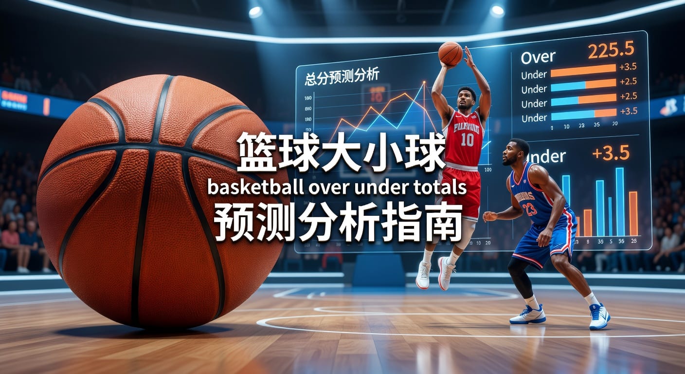 篮球大小球投注技巧解析｜2026年PM国际体育官网