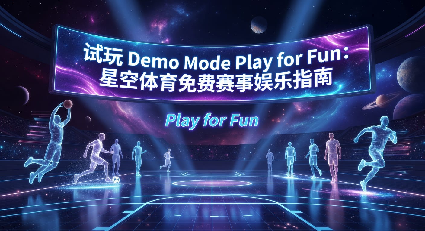 试玩 demo mode play for fun：PM国际体育官网新手练手指南