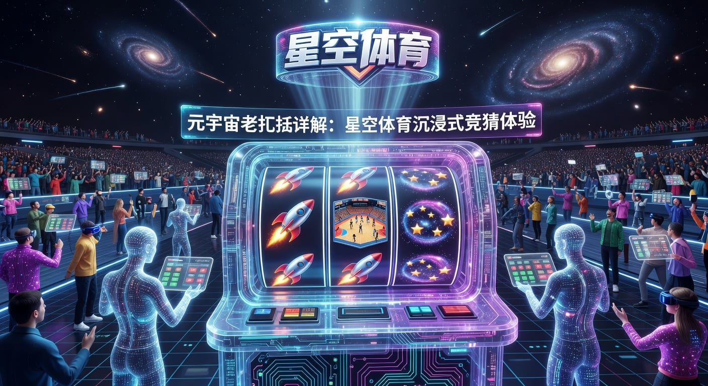 元宇宙老虎机解析：2026年永利国际娱乐官网