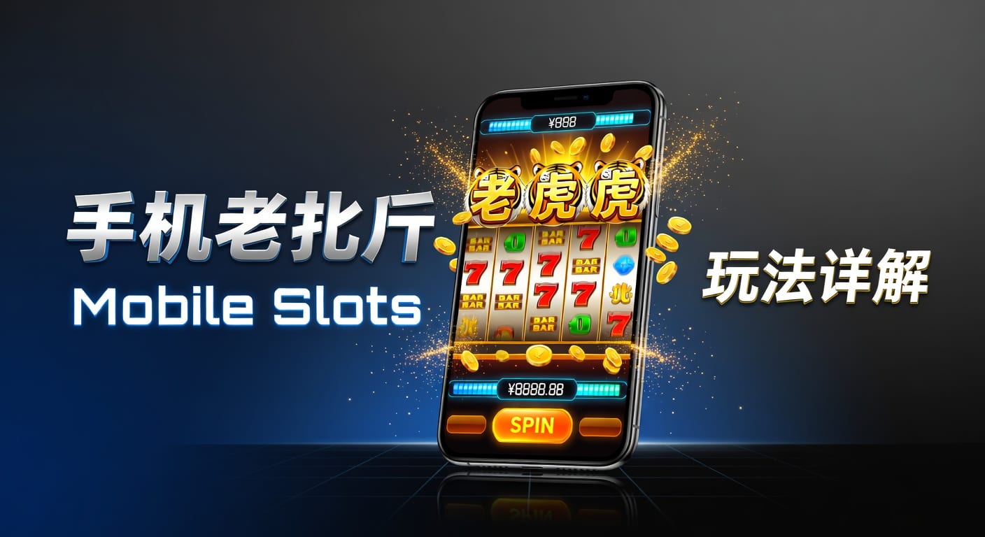 手机老虎机 mobile slots：2026年体验与安全解析