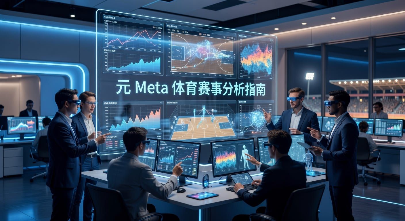 元 Meta 平台深度解析：2026年体育投注用户关注点