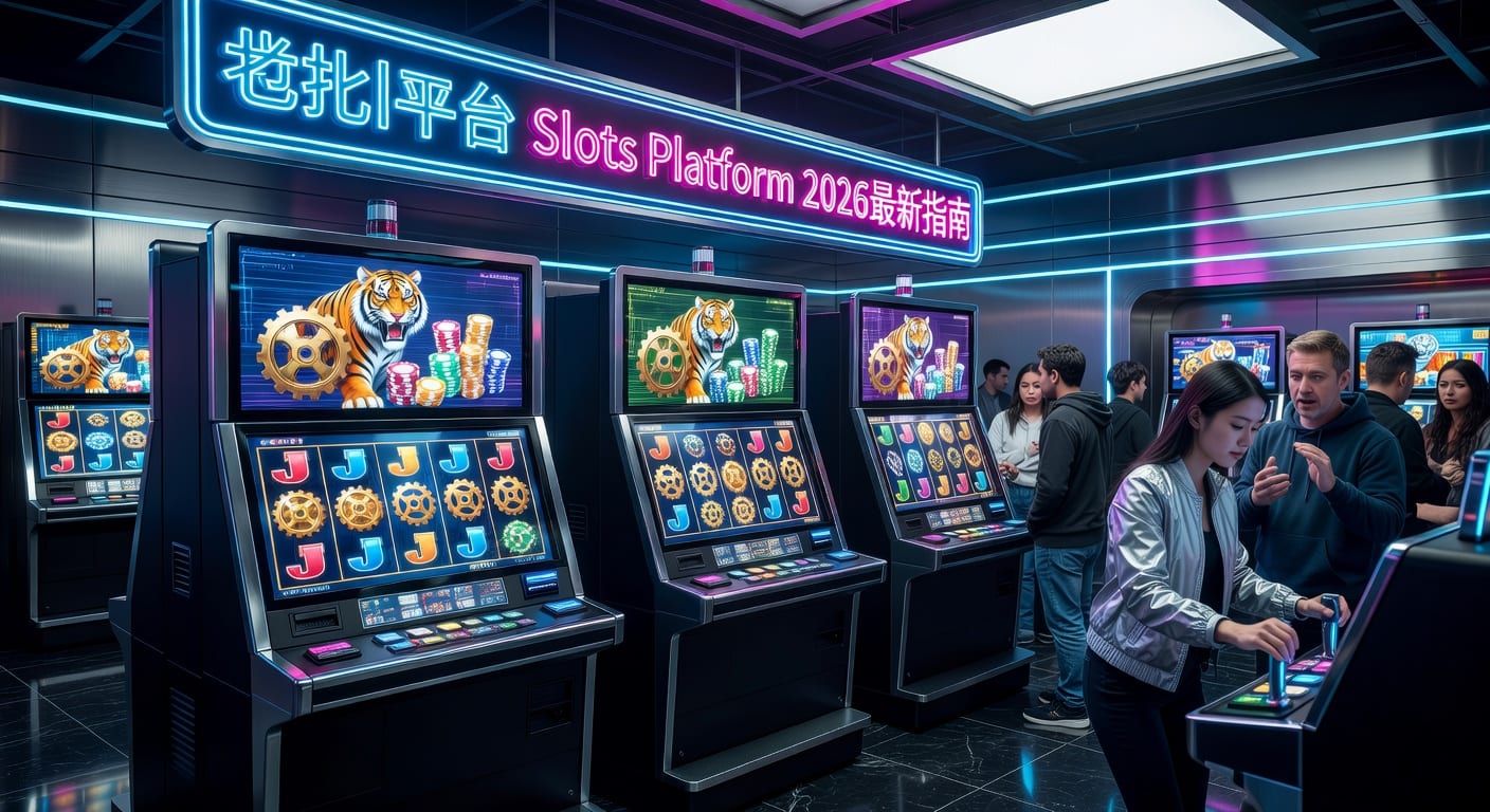 老虎机平台 slots platform：2026年选择与风险判断