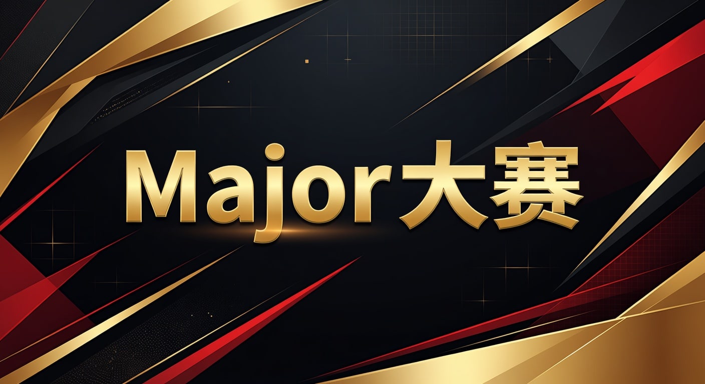 Major 大赛｜2026年观赛与判断要点
