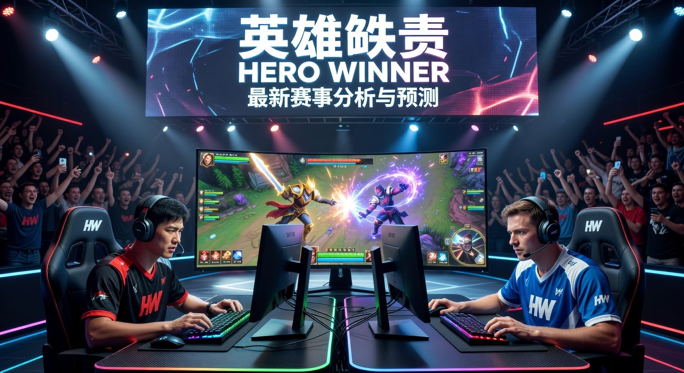 英雄胜负 Hero Winner 分析：PM国际体育官网投注技巧