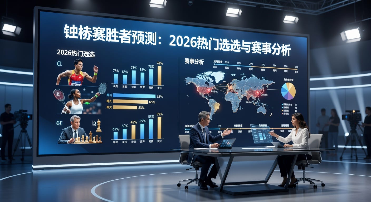 锦标赛胜者 Tournament Winner 2026年判断框架