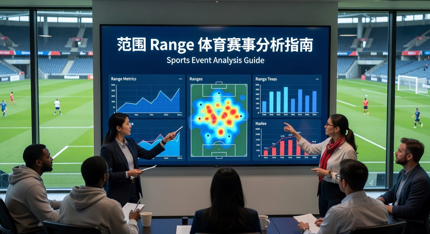 范围 range 在体育投注中的含义与实战解读