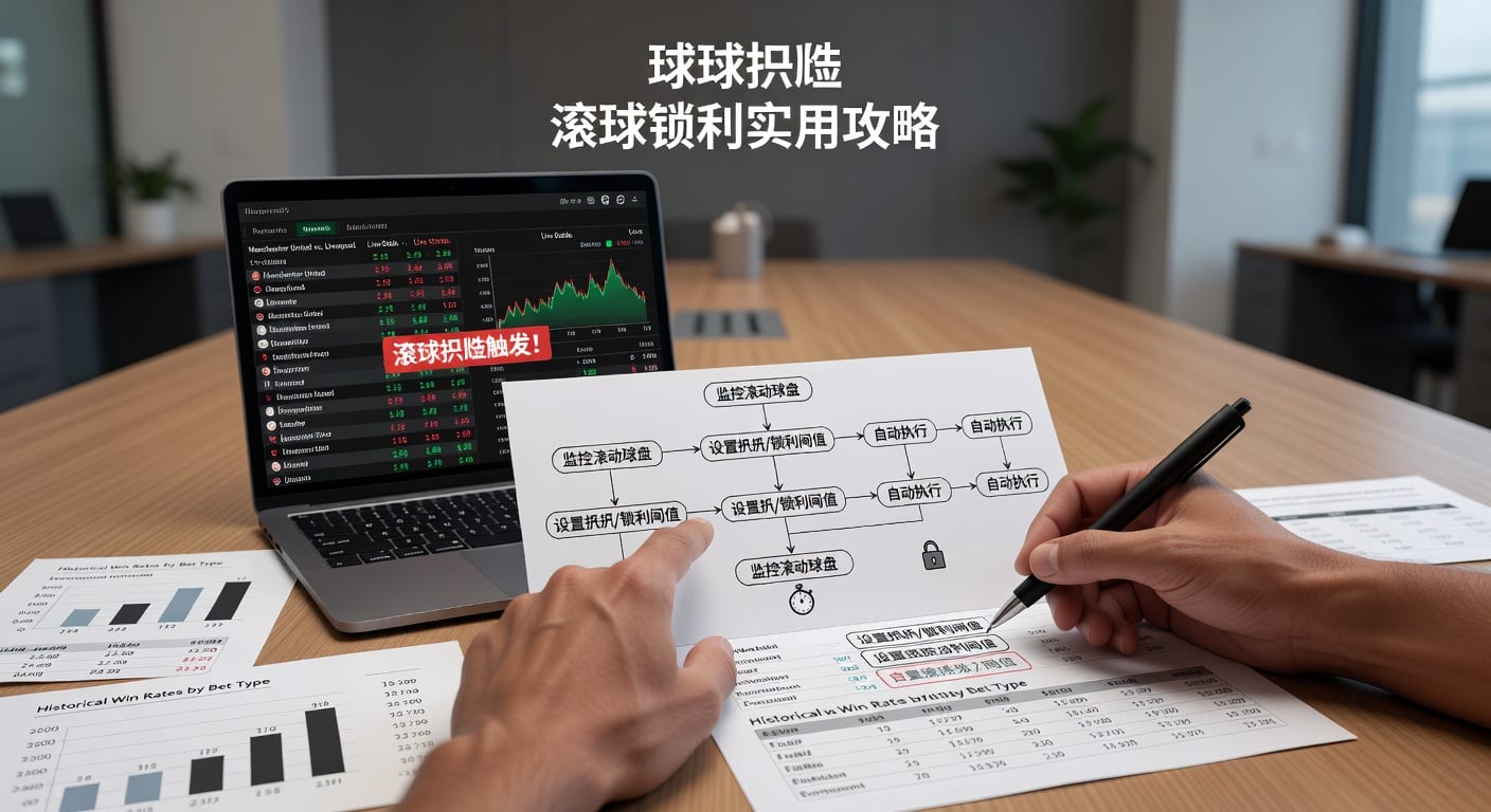 滚球止损 滚球锁利：PM国际体育官网实战思路