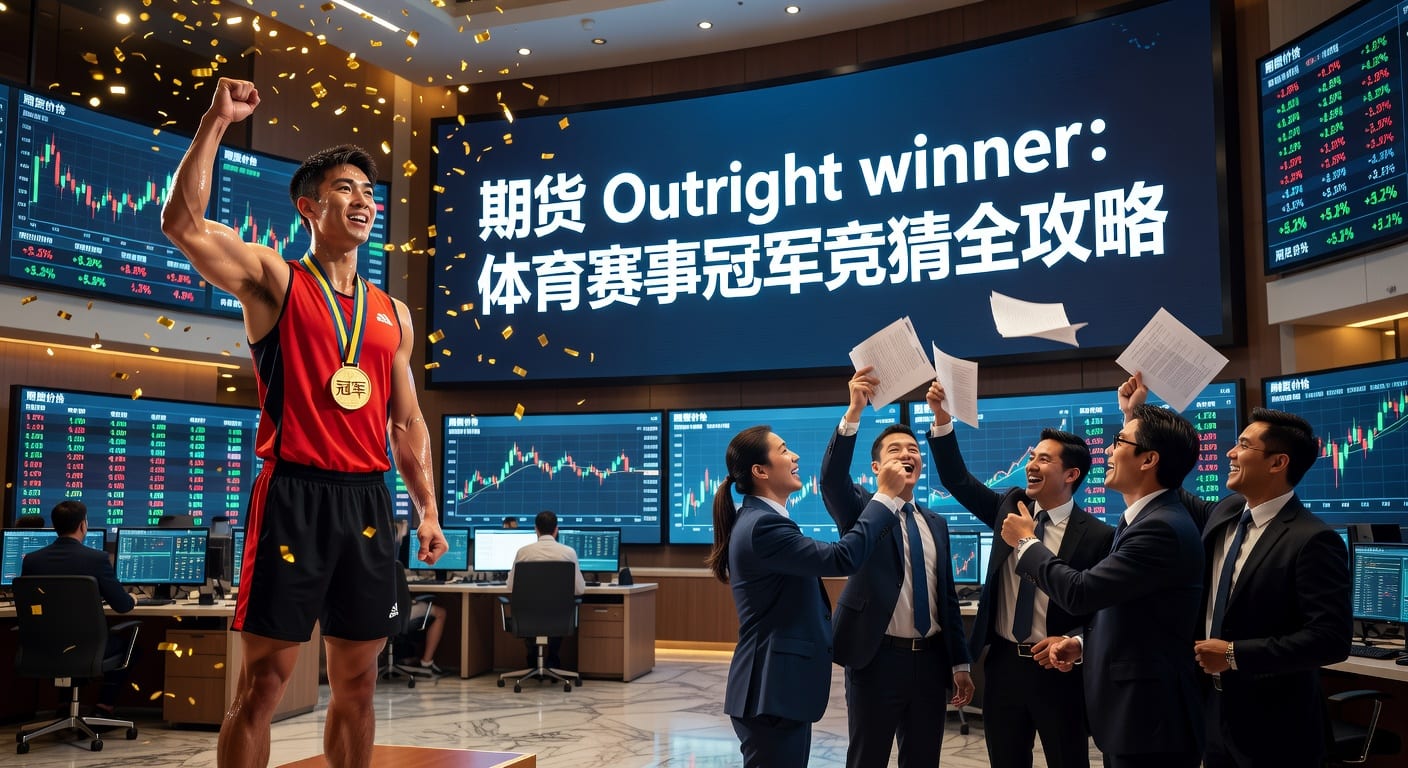 2026年期货盘 futures outright 赛前判断与逻辑