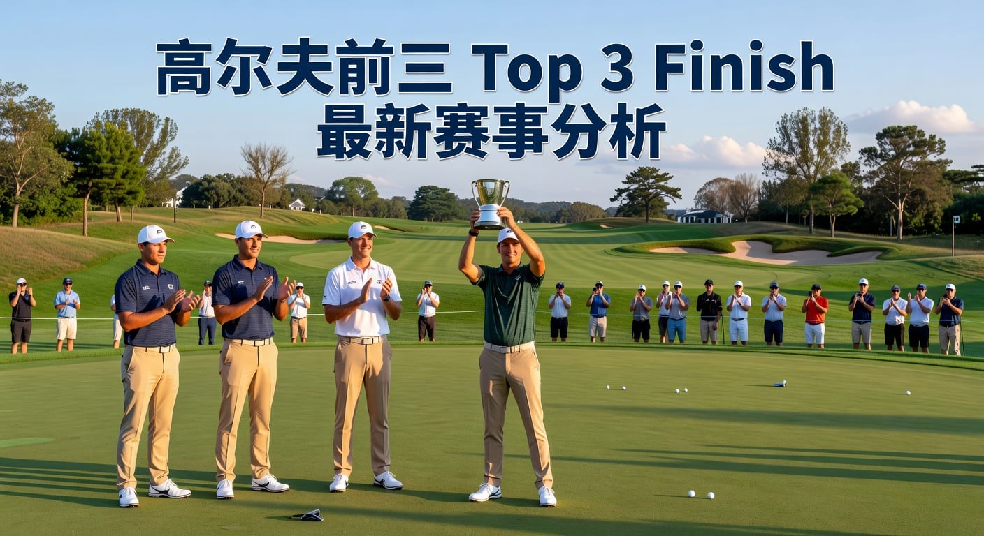 高尔夫前三 top 3 finish：雷竞技体育官网2026赛前分析