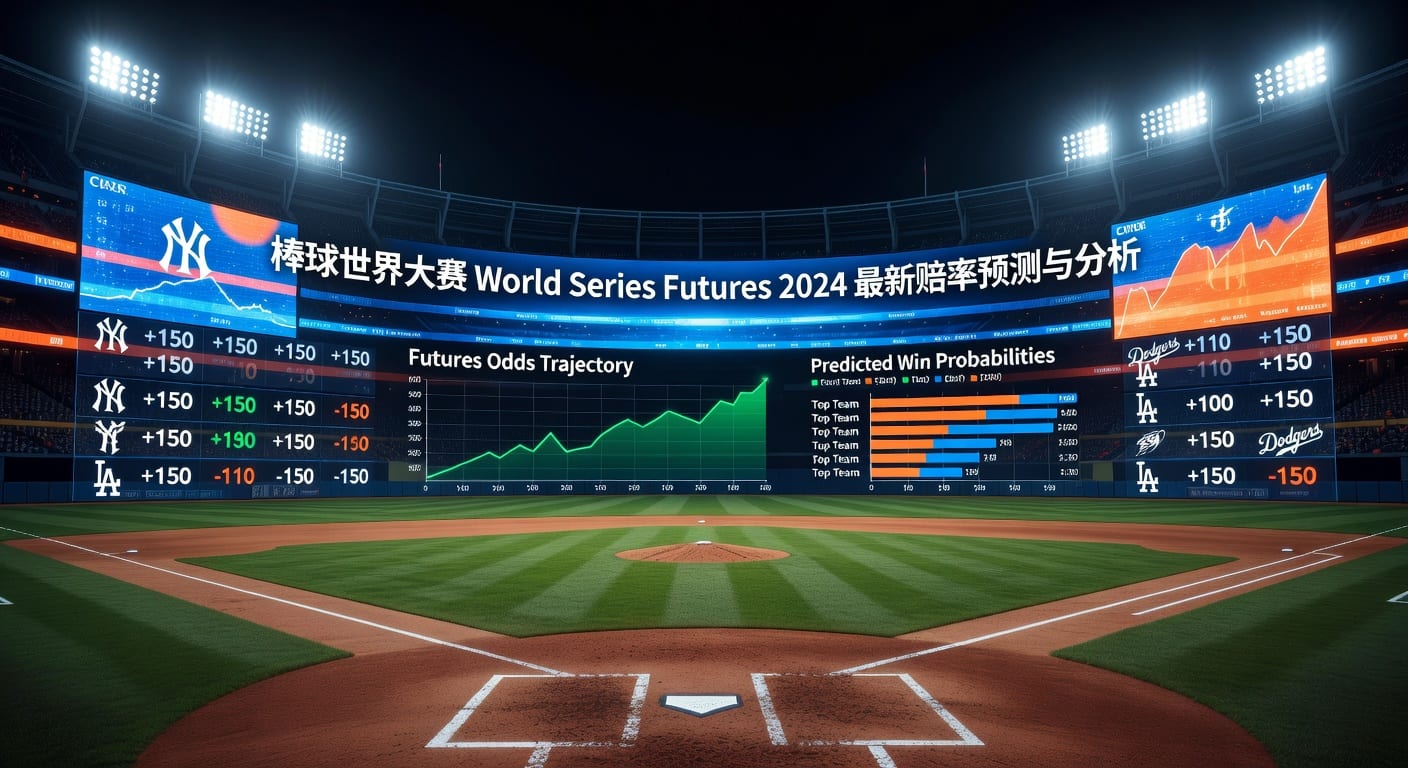 棒球世界大赛 World Series Futures 2026年赛前观察｜钻石体育官网